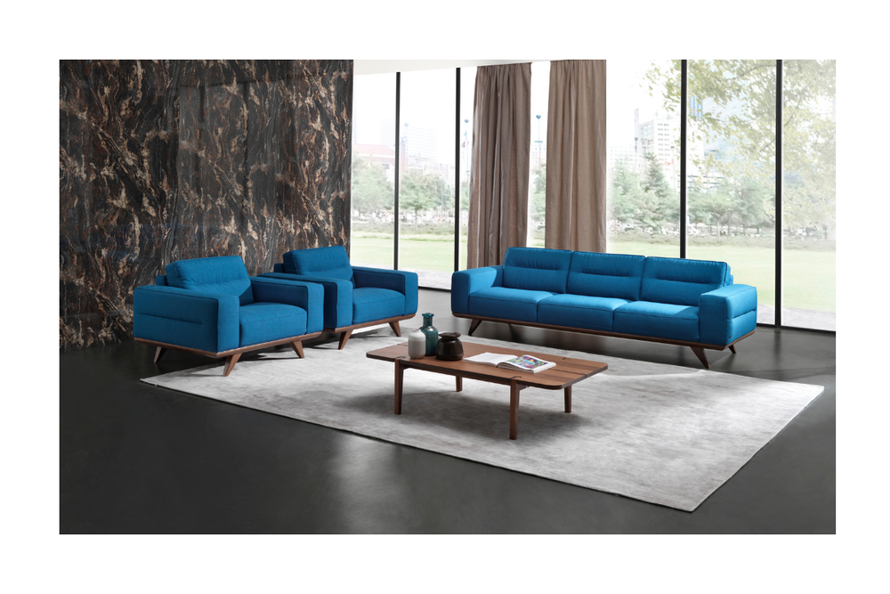 Adrenalina C006 by Natuzzi Editions — RK Furniture Gallery, Prince